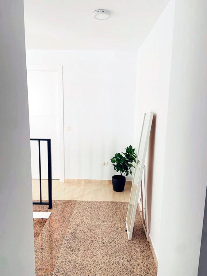 Atico Duplex Centro Fuengirola Apartment Exterior photo