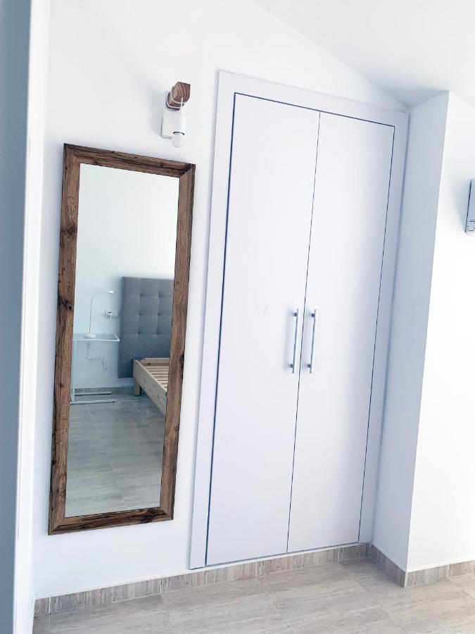 Atico Duplex Centro Fuengirola Apartment Exterior photo